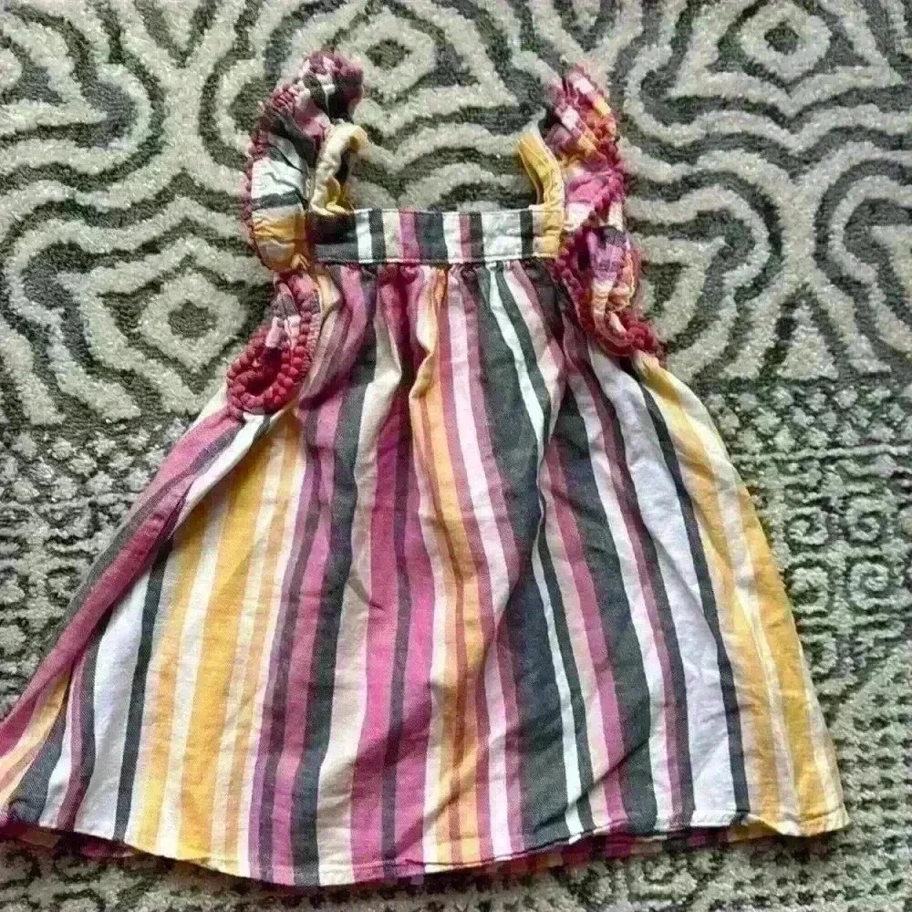 Seed by heritage dress size 2